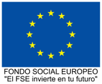 logotipo Unión Europea