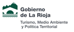 logotipo Gobierno de La Rioja