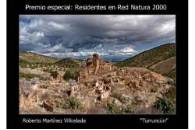 Premio especial para residentes en Alfaro - Turruncun