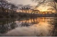 Segundo premio - Río Ebro 1