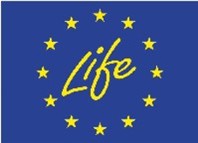 Logotipo Programas LIFE. Este enlace se abrirá en una ventana nueva