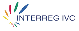 logotipo Interreg IVç