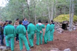 empleo verde la caixa