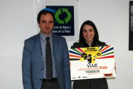 la tómbola del reciclaje