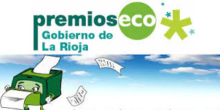 premios Eco La Rioja