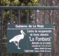 Centro de Recuperación de Aves Silvestres La Fombera