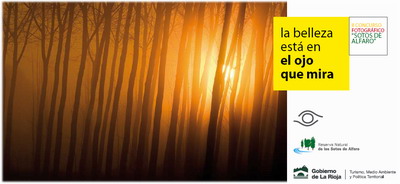 portada cartel concurso fotografía