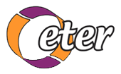 Logotipo del proyecto ETER