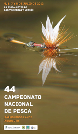 campeonato pesca 2012 la rioja