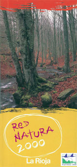 red natura en La Rioja