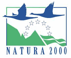 Logotipo de la Red Natura 2000