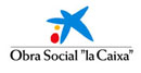 Logotipo Obra Social la Caixa