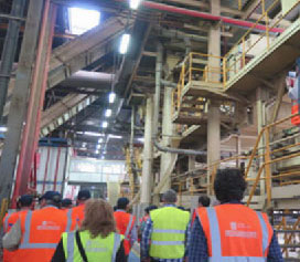 cooperación internacional