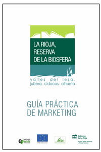 Guía de marketin g de la reserva de la biosfera de La Rioja