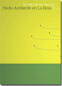 portada Memoria Medio Ambiente 2007-2010