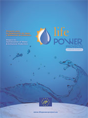 portada publicaciones proyecto Life Power