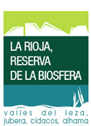 Logotipo de la Reserva dela Biosfera