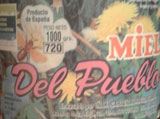 Miel del Pueblo