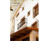 apartamentos rurales Las Tres Sierras