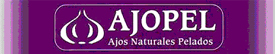 Ajopel Logotipo