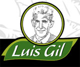 logotipo Embutidos Luis Gil