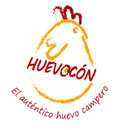 Huevocon Logotipo
