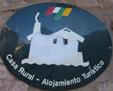 casas rurales de La Rioja