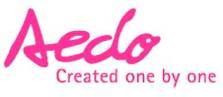 Aedo Logotipo