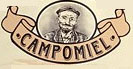 logotipo Campomiel