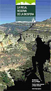 portada del folleto de la Reserva de la Biosfera -2004