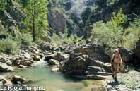 Senderismo por la Reserva de la Biosfera