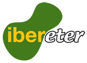 logotipo Ibereter