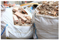 residuos de construccion