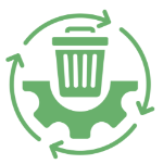 gestion de resiudos especiales