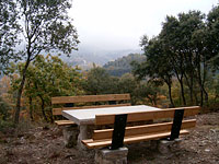 Área recreativa Daroca de Rioja