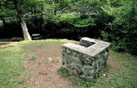 Área recreativa Campo de La Calera