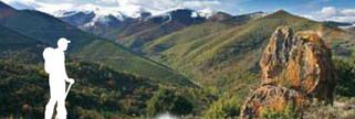 senderismo por la rioja