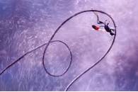 Título: "Entre centellas"