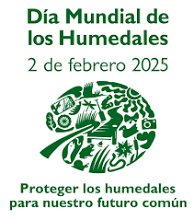 dia mundial humedales 2025