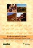 Portada del libro Trashumantes riojanos