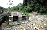 Área recreativa Nacimiento del río Yalde