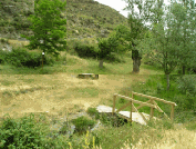 área recreativa El Villas Poyales