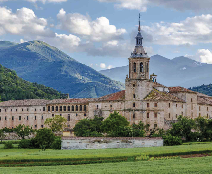 camino verde lengua_imagen menu