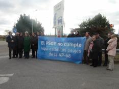 autopista AP-68