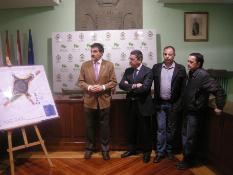presentación del proyecto