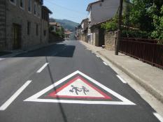 otra imagen de la travesía