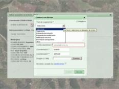 Herramienta Colabora con IDERioja