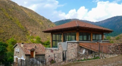 rancho del esquileo de brieva