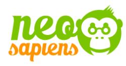 neo sapiens. Este enlace se abrirá en una ventana nueva