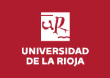 logo Universidad de la rioja. Este enlace se abrirá en una ventana nueva